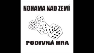 Video Nohama nad zemí - Podivná hra