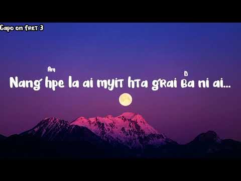 Shawng By Mung Ran Du #Karaokeversion