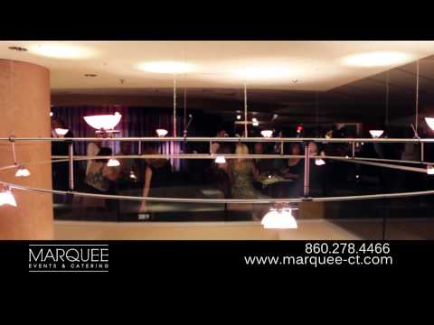 Marquee Events and the Gershon Fox Ballroom Video