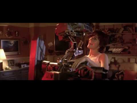 Short Circuit HD (1986)