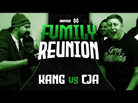 Kang vs CJA