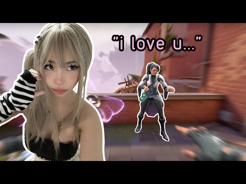 I Met My Biggest FANGIRL...