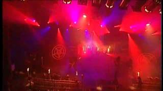 Gorgoroth - Black Mass Krakow (FULL DVD)