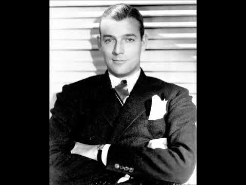 Smith Ballew (vocal) and His Orchestra – The Simple Things in Life, 1935