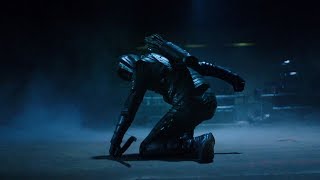 Arrow Trailer (Season 7) - Comic Con 2018