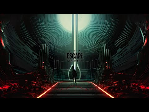 Kx5 - Escape feat. Hayla (AceMyth Remix) [VISUALIZER]