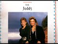 The Judds ~ Talk About Love