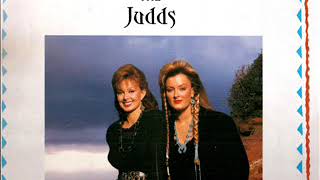 The Judds ~ Talk About Love