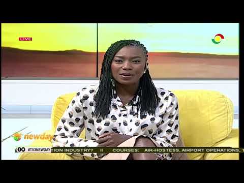 LIVE: TV3 Newday || 05-11-2025