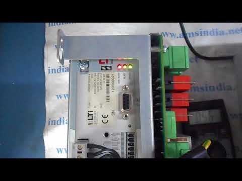 Square D Drive Repair