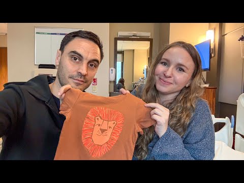 MRI results and now we live in the hospital