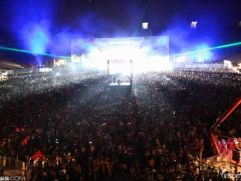 Avicii- Levels (Clockwork remix) vs. Sak Noel- Loca people