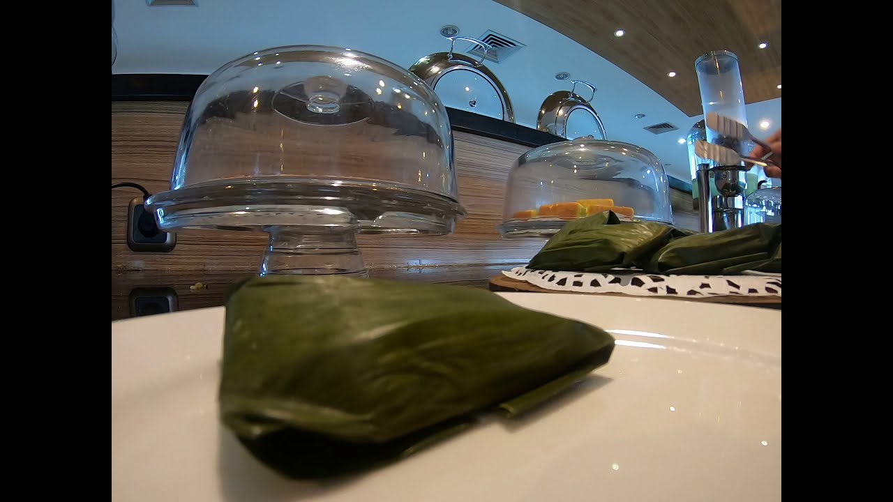 Saphire Mandai Executive Lounge