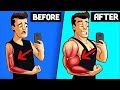 10 Best Biceps Exercises For Bigger Arms Build Muscle Fast