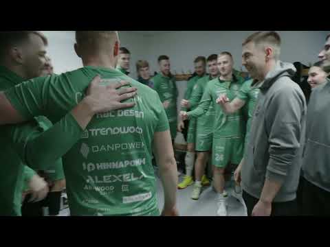 Barrus Võru VK vs Ezerzeme/DU - Cronimet liiga pronksikohtumine, 8.03.2025