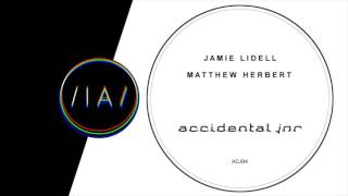 Jamie Lidell - When I Come Back Round [Live Version] (Matthew Herbert's Long Night Dub)