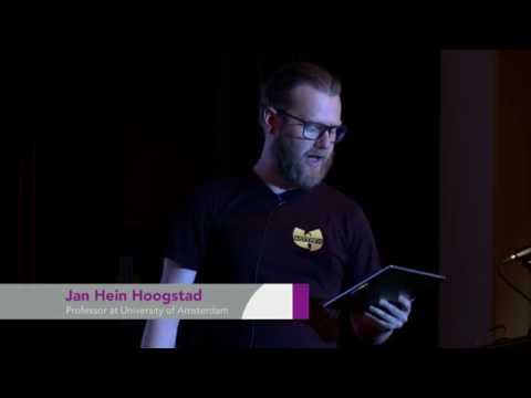 Architecture, Front End and a Bit of Front-End Architecture - Jan Hein Hoogstad