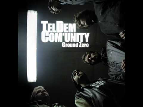 TelDem Com'unity -Fever- (Officiel)