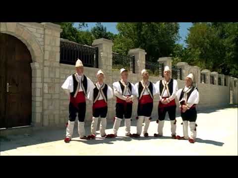 "Me ka mare malli shume" Grupi i Bratit