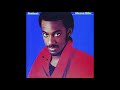 Marcus Miller / Just What I Needed (1983)