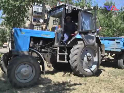 Выпуск программы «День» от 16 июня 2016г.