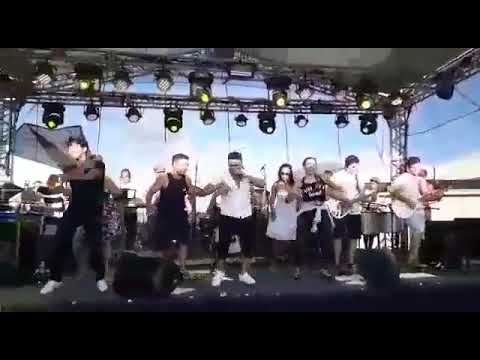 Virando o copinho - Banda Di Baile Show