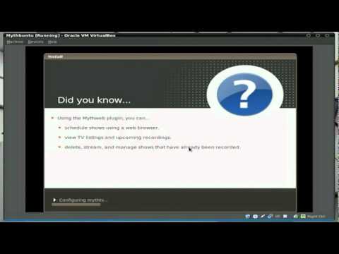 comment installer wintv nova t