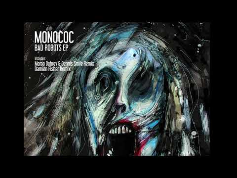 Monococ - King For Nothing (Momo Dobrev & Dennis Smile Remix)[Phobos Records]