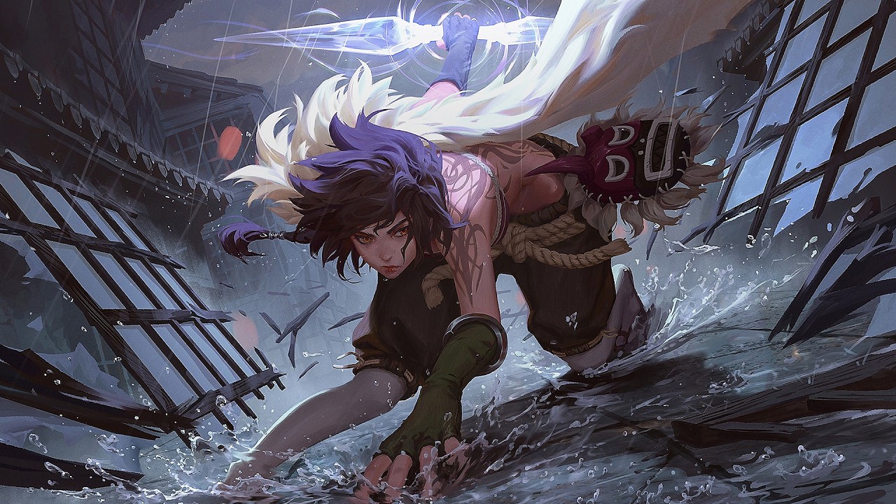 I WILL SAVE YOU... NO MATTER WHAT IT TAKES