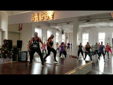 Waiting on the Stage - Machel Montano feat. Badjohn Republic