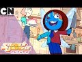 Steven Universe: Future | Welcome Bluebird! | Cartoon Network UK ??