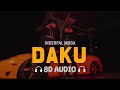DAKU 8D AUDIO Inderpal Moga Ft Chani Nattan Letest Punjabi Song 8dmusix