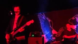 Purling Hiss Live 2 @ Espace B 19/03/2015