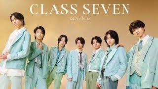 「朝日より夕日を推す理由とは？青春ドラマ制作発表が熱すぎた🌇✨#CLASSSEVEN#青春ドラマ#どんな綺麗な朝日より沈む夕日を僕は推す#Canvaドラマ#芸能ニュース#制作発表会#日本ドラマ