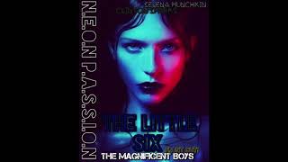 Pixels Music - The Little Six &amp; The Magnificent Boys ft. Clinton Sparks (&quot;Front Cut&quot;)