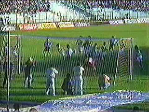 Reportaje Ascenso 1998 FutGol (1998)