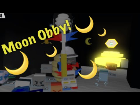 Secret Godly Moon Amulet In Roblox Bee Swarm Simulator Super Op - how to complete the moon obby beeswarm simulator roblox