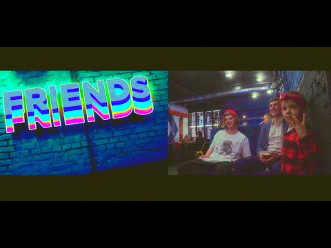 Sensi Sheeba - Тусы и Отдых (Official Video)