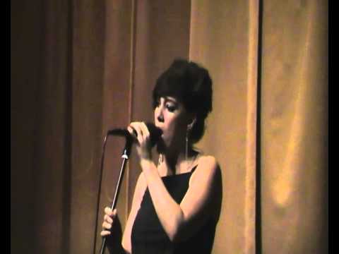 Cory Spedding - La Bello  Aug 2010.