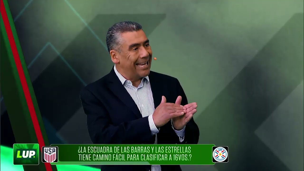 ¿ESTADOS UNIDOS FRACASARÁ?