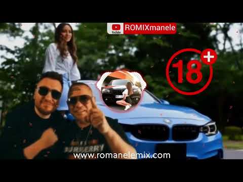 Nicolae Guță și Susanu  - Tu ești fată de oraș Remix 18+ 2025