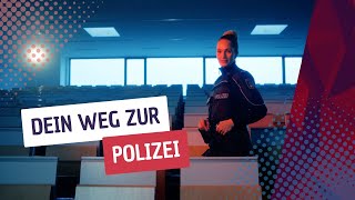 Wir freuen uns, unseren neuen Imagefilm der FH Polizei der Polizei Sachsen-Anhalt präsentieren zu dürfen.
