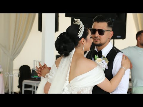 Nunta Giovani & Andra !! Formatia  CRISTI NUCA 2021 Adjud