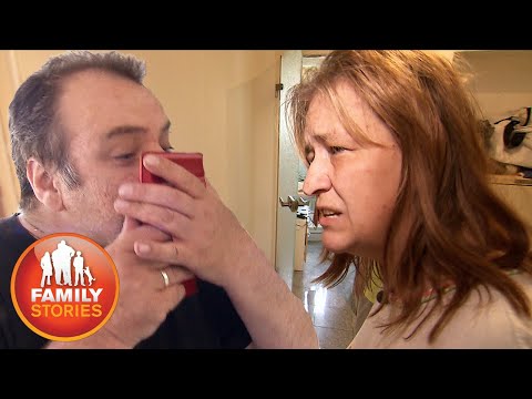 Stefan, der 0€-Partyplaner | Deutschlands größte Spar-Familie | Family Stories