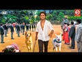 Duniya Vijay (HD)- 2024 New Blockbuster Hindi Movie | Superhit Action South Indian Movie | Haripriya