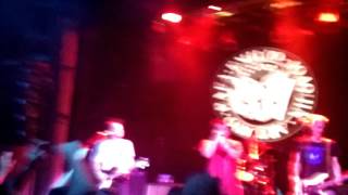 10 años en Sing Sing