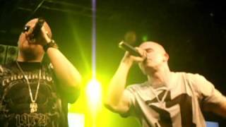 Fintelligens - sato tai paisto @ Rähinä live '10, Nosturi