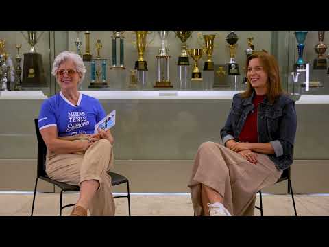 Thumbnail do vídeo do YouTube