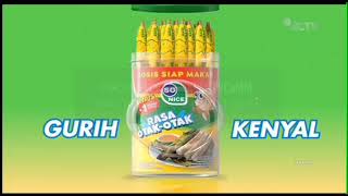 Download lagu IKLAN Sosis SoNice Rasa Otak-otak - 30sec mp3