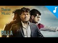 Billa Theme Music Remixed